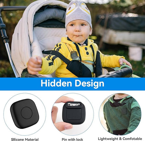 2-Pack Waterproof Silicone Case - Image 2