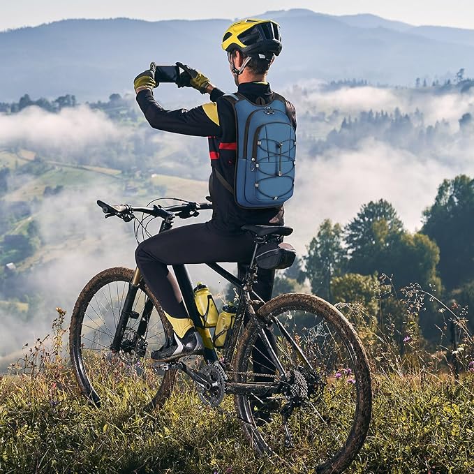 MIYCOO Hydration Backpack - Image 7