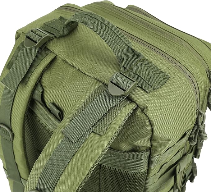 REEBOW GEAR Military Tactical Backpack - Image 5