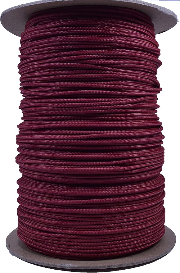 275 Cord 5 Strand Paracord by BoredParacord