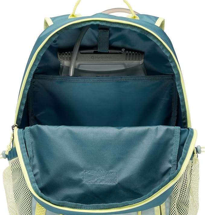 Columbia Unisex Echo Mountain 25L Backpack, Everblue/Crushed Blue, One Size - Image 6