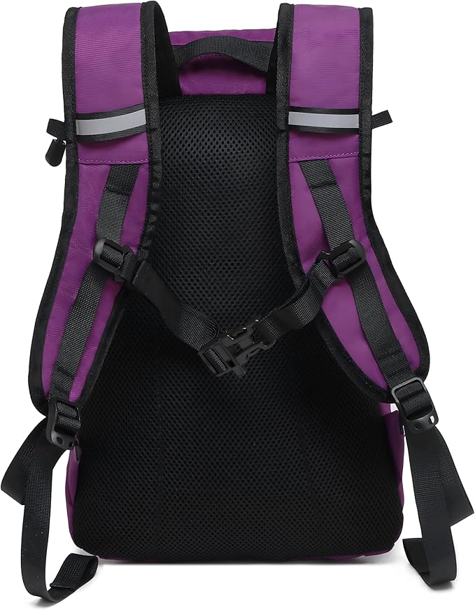 Wotony Lightweight Insulated Backpack - Image 4