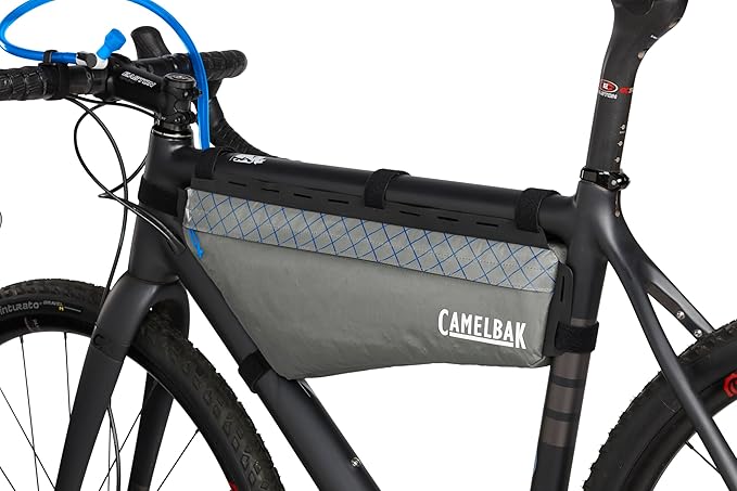 CamelBak M.U.L.E. Bikepacking Waterproof Triangle Frame Pack - Image 4