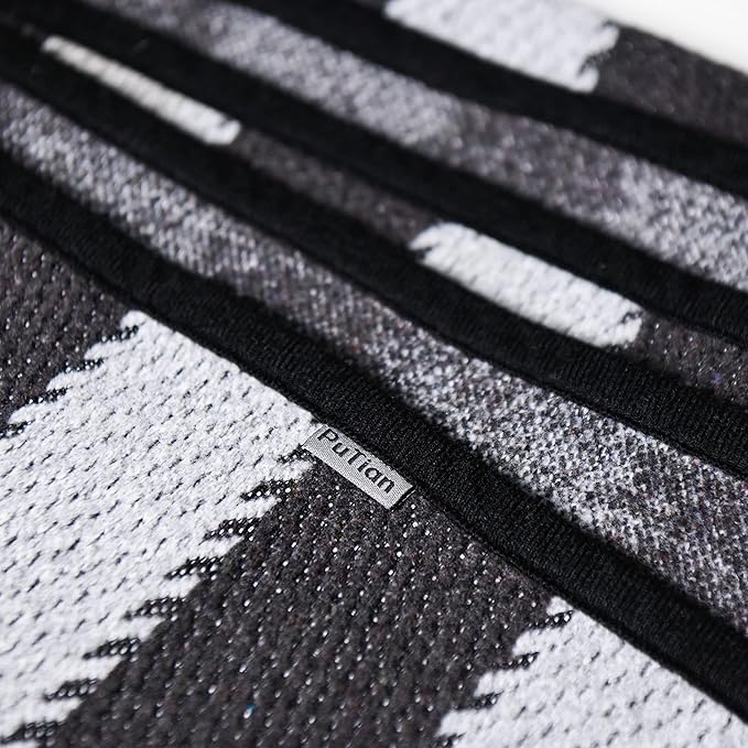 PuTian Merino Wool Blanket - Image 7