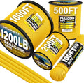 1200 Paracord Rope by HOKINETY
