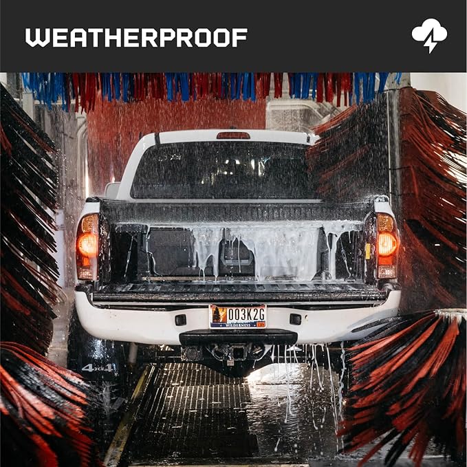 DECKED Truck Bed Storage System - Image 7