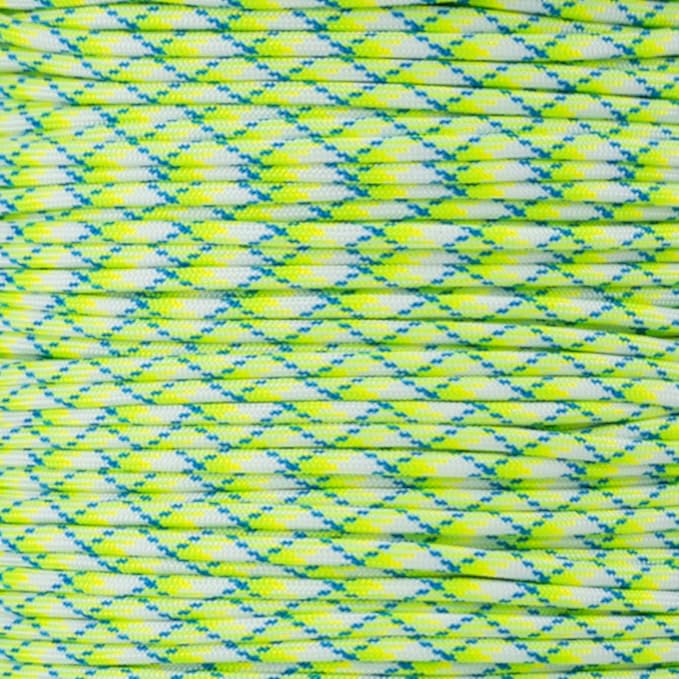 Paracord Planet Nylon 550lb Type III 7 Strand Paracord - Image 2