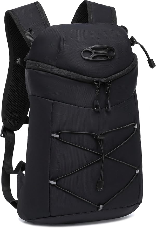 Wotony Lightweight Insulated Backpack by Wotony