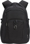 Amazon Basics Travel Laptop Backpack by AmazonBasics
