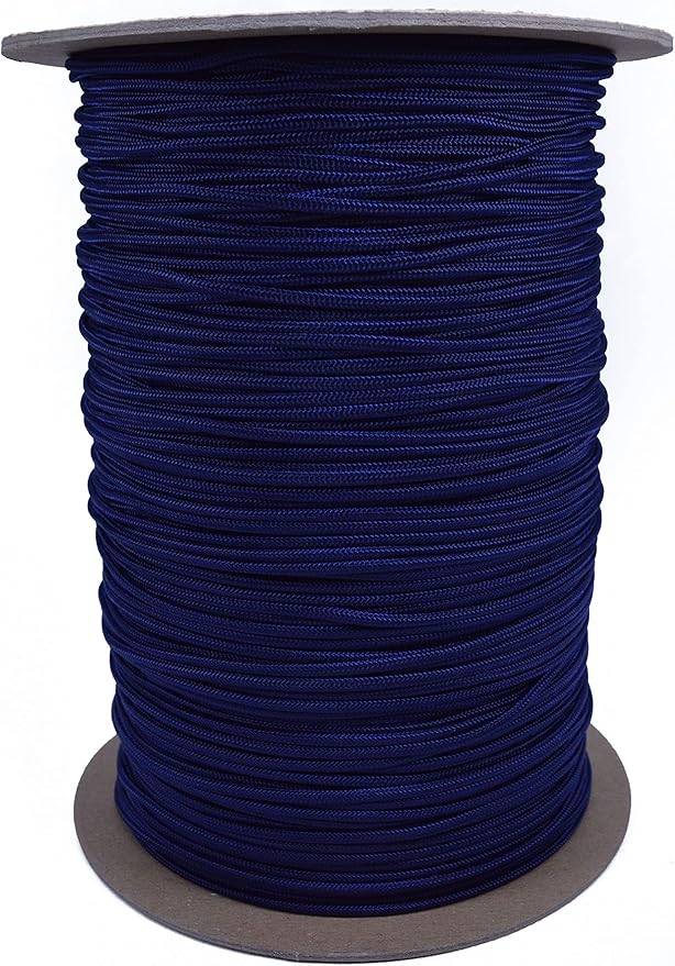275 Cord 5 Strand Paracord by BoredParacord