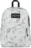 JanSport SuperBreak Plus Backpack by JanSport