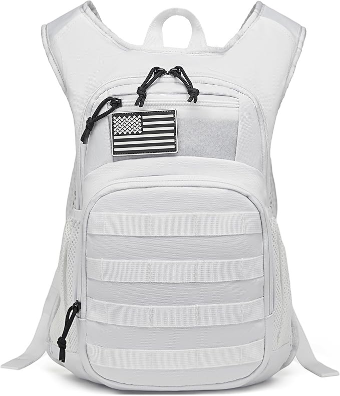 wotony Hydration Backpack with Water Bladder - Image 3