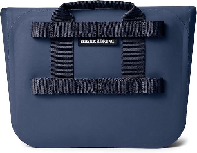 YETI Sidekick Dry Waterproof Gear Case and Bag Accessory - Image 7
