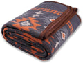 ACUSHLA Merino Wool Blanket by acushla