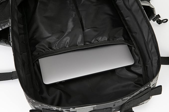 QT&QY 25L/45L Military Tactical Backpack - Image 8