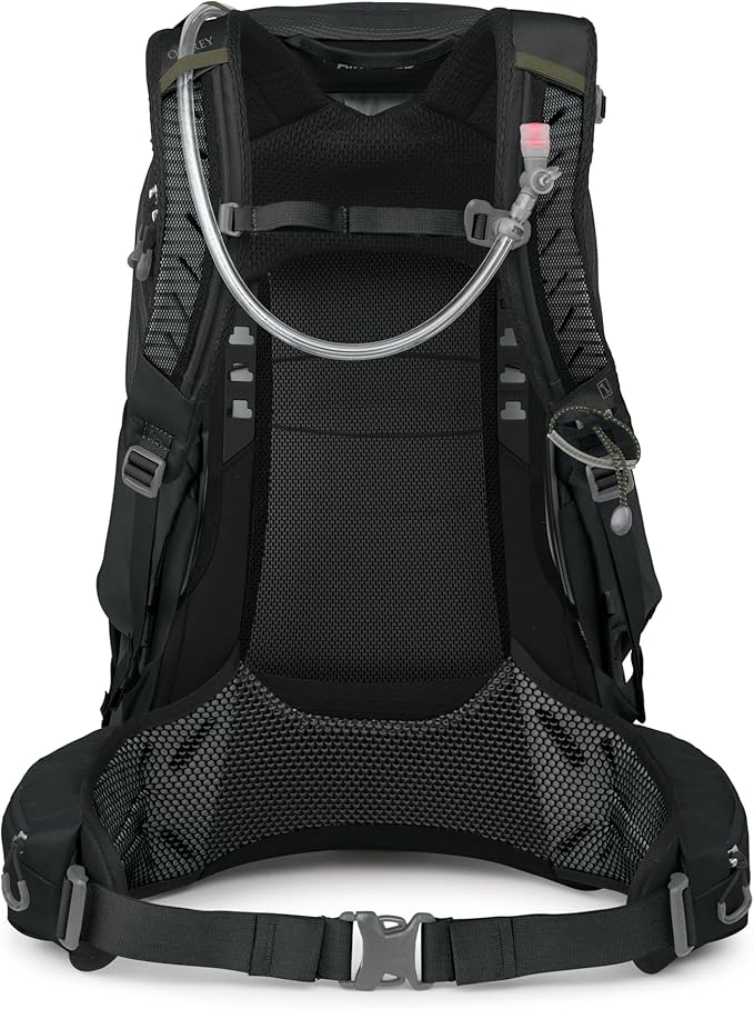 Osprey Manta Men's Hiking Backpack - Image 10