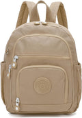 Mini Hiking Waterproof Backpack Purse by VendraMoka