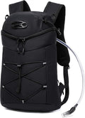 Wotony Lightweight Insulated Backpack by Wotony