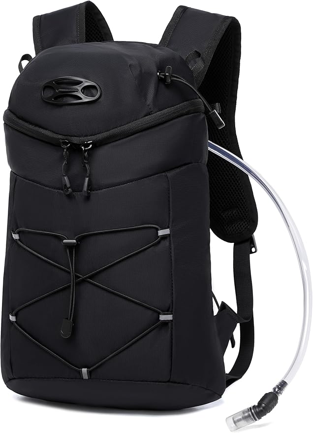 Wotony Lightweight Insulated Backpack by Wotony