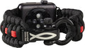 Savior Survival Gear Paracord Watch Band by SaviorSurvivalGear