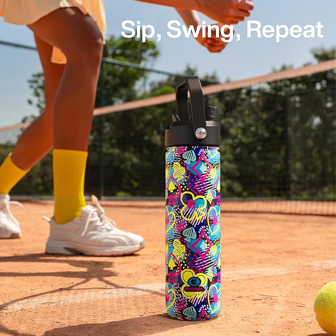 ENCOOL Insulated Water Bottle - Image 5