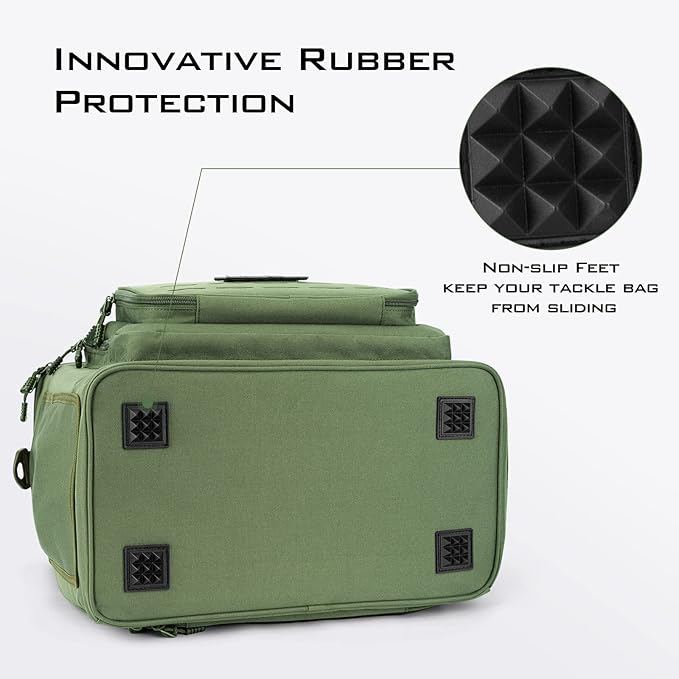 KastKing Fishing Tackle Bags - Image 5