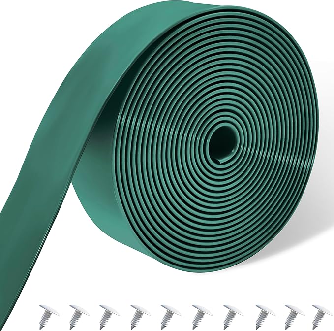 Vinyl Straps for Patio Chair Repair Kit 2'' Wide 10 Ft Long Replacement Straps by Lumpro