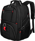 YOREPEK Large Backpack for Men, Extra Large Laptop Backpacks for Men Women by YOREPEK