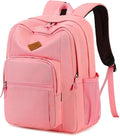abshoo Classical Basic Travel Backpack by abshoo