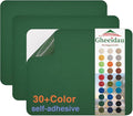 Gheeidau Canvas Repair Patch 9×11 Inch 3Pcs Waterproof Self-Adhesive Fabric by Givethingsanewlife