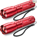 LETMY Tactical Flashlight by Letmy