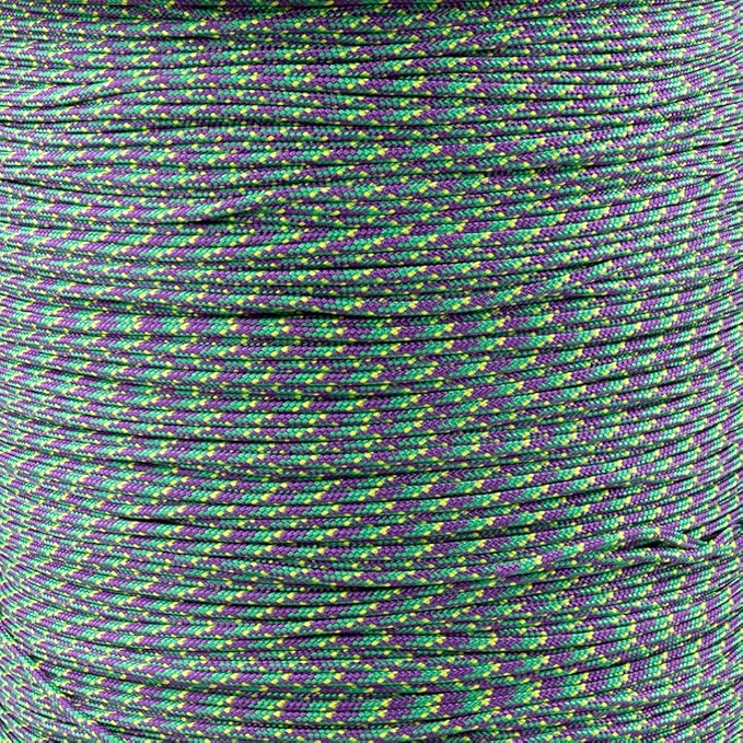 Paracord Planet 325 Paracord – 3 mm Type II Nylon Parachute Cord - Image 2