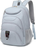 Boavan Laptop Backpack for women, 15.6 inch Laptop Bag by Boavan