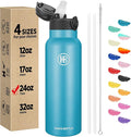 Han's Bottle Sports Water Bottle - 24 Oz by han%27s+bottle