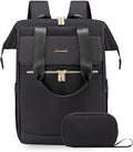 LOVEVOOK 17.3 Inch Laptop Backpack by LOVEVOOK