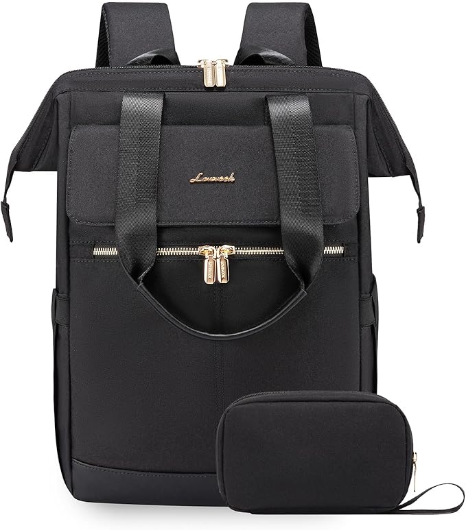 LOVEVOOK 18 Inch Laptop Backpack by LOVEVOOK