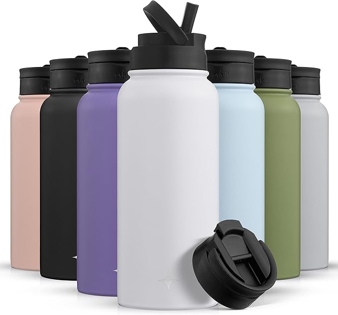 JoyJolt Triple Insulated Water Bottle - Image 6