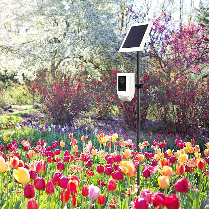 Universal Ground Stake Mount Bracket - Image 8