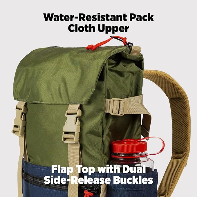 Topo Designs Rover Pack Classic - Image 8