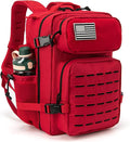 QT&QY 25L/45L Military Tactical Backpack by QT%26QY