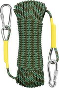 X XBEN Outdoor Climbing Rope 10M 20M 30M 50M 70M 152M 352M Static Rock Climbing by XXBEN