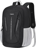MOSISO Lightweight Packable Backpack 20L, Foldable Hiking Backpack Men Women by MOSISO
