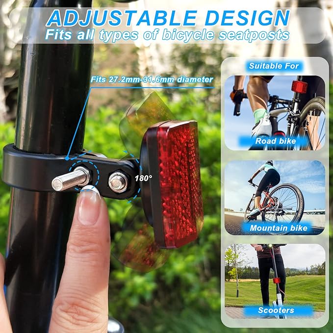 Airtag Bike Mount - Image 5