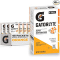 Gatorlyte Powder, Makes 20 Fl Oz by Gatorade