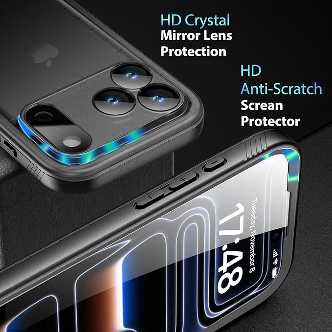 SPORTLINK for iPhone 17 Pro Case - Image 5