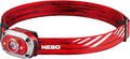 NEBO MYCRO 450 Rechargeable Headlamp | 450 Lumens, 6 Light Modes, Water by NEBO