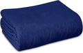 Linteum Textile Supply 100% Cotton Hospital Patient Bath Blanket, Bed Bath Sheet by LinteumTextileSupply