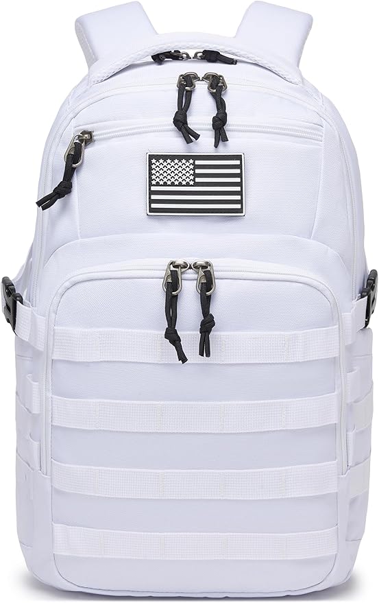Wotony Military tactical backpack, backpack - Image 2
