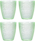uxcell 7oz Acrylic Drinking Glasses by uxcell