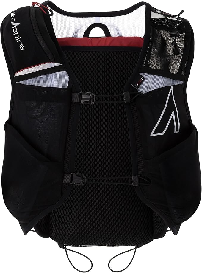 Ultraspire Legacy Runner's Hydration Lightweight Race Vest - Image 2